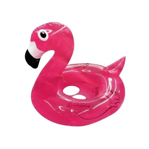 Felfújható Gyerek Úszógumi – Flamingó