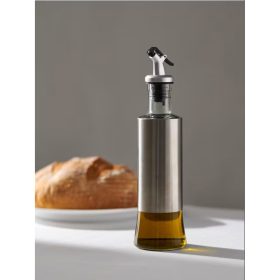 Konyhai olaj- és ecetadagoló üveg 500ml