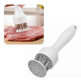 Rozsdamentes Húspuhító Acél tűkkel