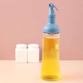 Konyhai olaj- és ecetadagoló üveg - 500ml