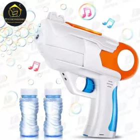 Little Ant Funny Bubble Gun-Buborék Pisztoly