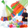 Magic balloons – 111 db-os vízibomba szett 