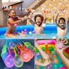 Magic balloons – 111 db-os vízibomba szett 