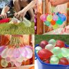 Magic balloons – 111 db-os vízibomba szett 