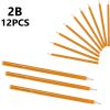 Grafitceruza 2B - 12db