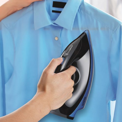 WinningStar ST-5005 prémium gőzölős vasaló kerámia talppal 2250W