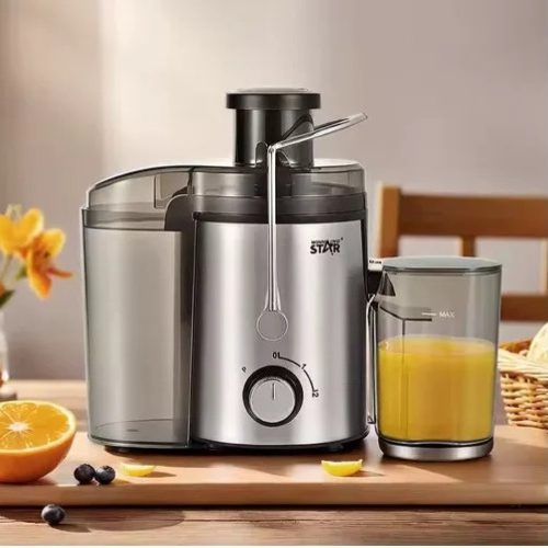 WinningStar Elektromos Habverő, 5 sebességgel