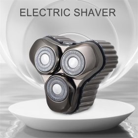 WinningStar Újratölthető Mini Elektromos Borotva - 5W