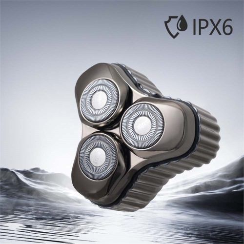 WinningStar Újratölthető Mini Elektromos Borotva - 5W