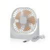 Asztali elektromos ventilátor-Modern stílusú