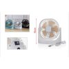 Asztali elektromos ventilátor-Modern stílusú