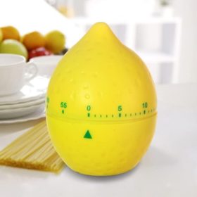 Konyhai mechanikus időzítő, Citrom