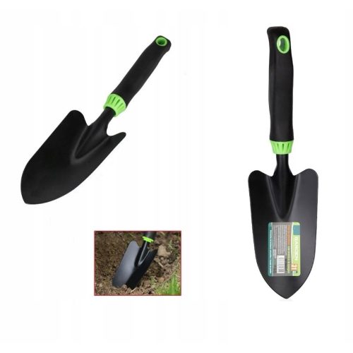 Kézi Ásó – Ültető Lapát