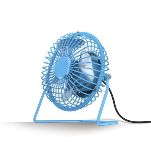 Asztali elektromos ventilátor-Stílusos modern 4"