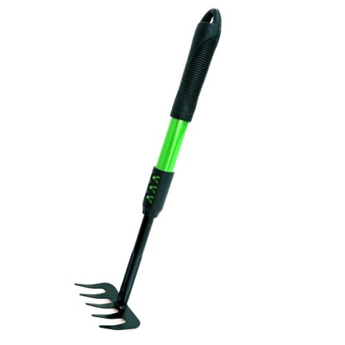 Kézi gereblye, 5 fokú