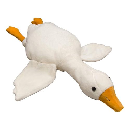 Óriás Nyugtató Plüss Kacsa-50cm