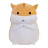 Morcos plüss  hörcsög – 30 cm