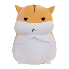 Morcos plüss  hörcsög – 30 cm