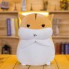 Morcos plüss  hörcsög – 30 cm