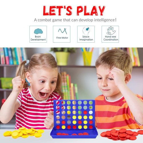 Amőba társasjáték -6x7