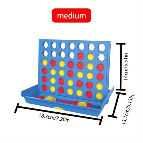 Amőba társasjáték -6x7