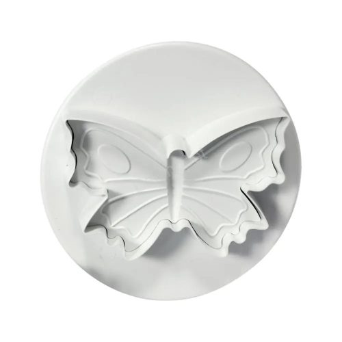 3 darabos rugós fondant kiszúró-Kis Pillangók