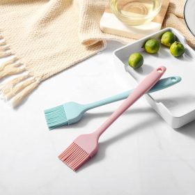 Szilikon olajkefe magas hőmérséklet ellenálló - Nagy