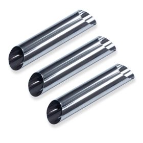 3 darabos ferde cannoli és habroló forma