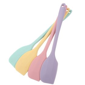 Konyhai szilikon spatula 28 cm