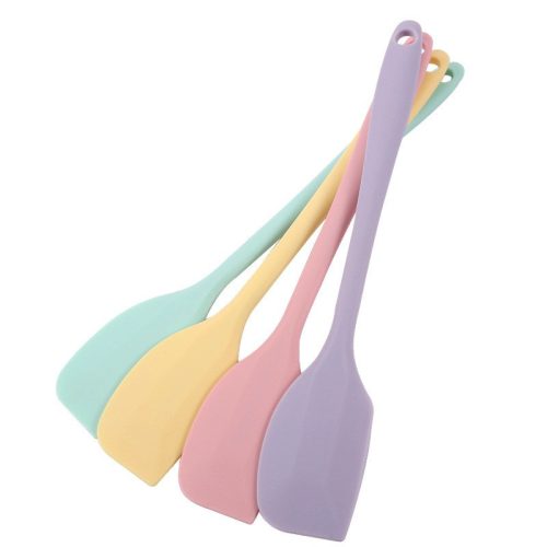 Konyhai szilikon spatula 28 cm