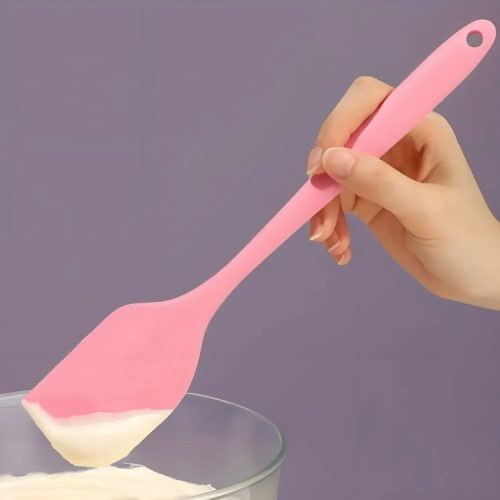 Konyhai szilikon spatula 28 cm