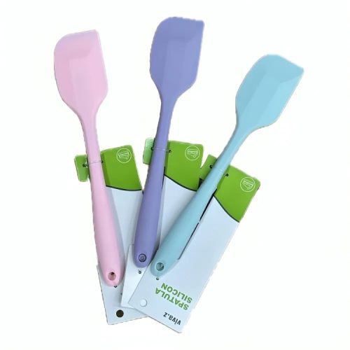 Konyhai szilikon spatula 28 cm