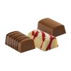 Polikarbonát bonbon forma-mini tégla