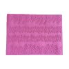 Szilikon csipke forma, levél mintás 28,5x38,5cm