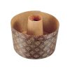 Egyszerhasználatos Sütőpapír – Kuglóf Sütőforma 11,5 cm– 10 db