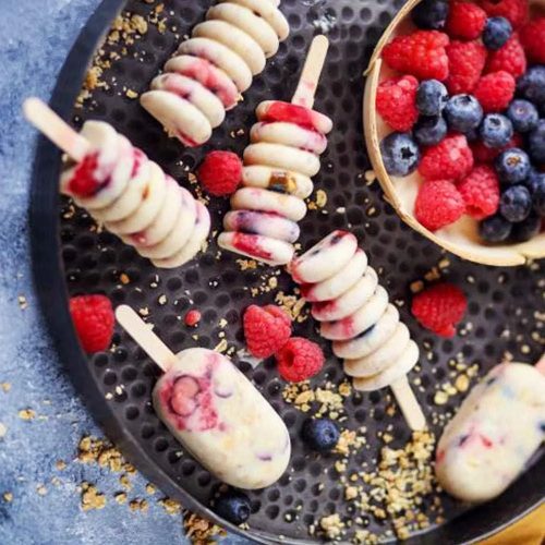 Jégkrém készítő szilikon forma, spirál 13x19cm 