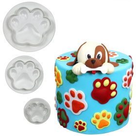3 darabos rugós fondant kiszúró-Tappancs