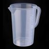Műanyag mérőpohár 1000 ml