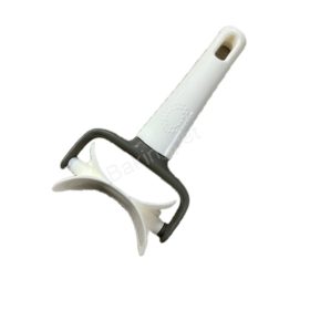 Karikás tésztavágó henger