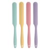 Konyhai szilikon hosszú spatula 31,5 cm