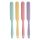 Konyhai szilikon hosszú spatula 31,5 cm
