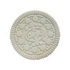 Oreo keksz szilikon forma 18 cm