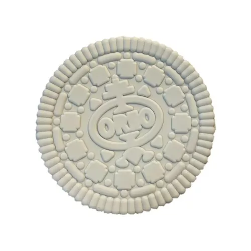 Oreo keksz szilikon forma 18 cm