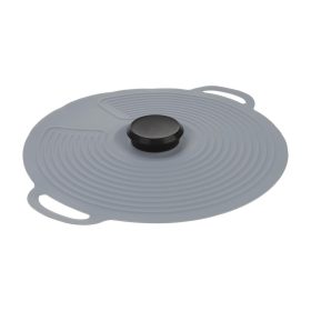Szilikon Edényfedő – 20 cm