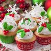 3 darabos rugós fondant kiszúró forma-nagy magyal levél