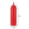 Ketchup Tubus 800ml 