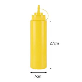 Majonéz Tubus 800ml 