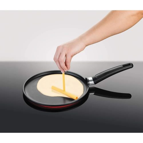 Palacsinta forgató hengerrel együtt-32 cm