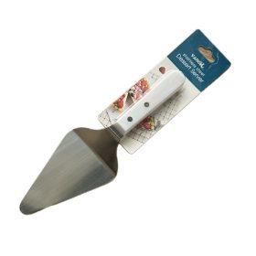 Rozsdamentes hajlított tortalapát-háromszög