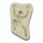 Szilikon fondant és marcipán mintázó-Szuperhős 4,5x8,3cm